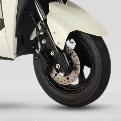 Vegh Automobiles - Vegh S25 - White